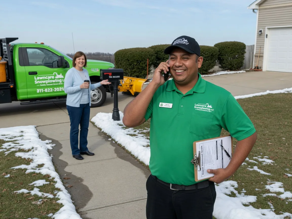 Lawn Care Services By Expert Landscaper Midway, UT FAQs